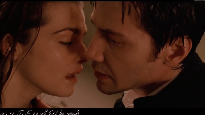 ♥If you fall in love with him, you will probably be very happy [Sweetness Excessive Warning/Keanu]