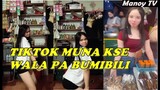 Boring na si ate kaya tiktok muna bago may bumili, Pinoy memes funny videos
