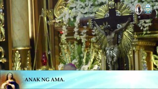 Papuri Sa Diyos Lucio San Pedro - Dakilang Kapistahan Ng Inmaculada Concepcion