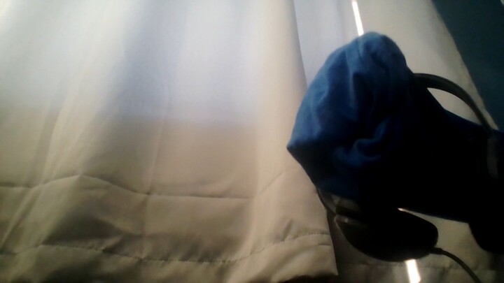 Sleeve Thing episode #2