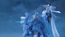 Jade Dynasty S3 Eps 7 Sub Bagus