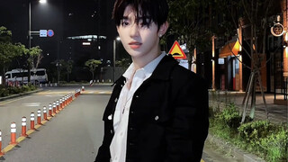 เมื่อพระเอกซีรีส์ไอดอลเต้นเคป็อปต่อหน้าคุณ! จางฮ่าว GOOD SO BAD Challenge