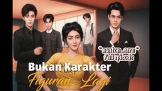 Bukan karakter figuran lagi // Episode Full