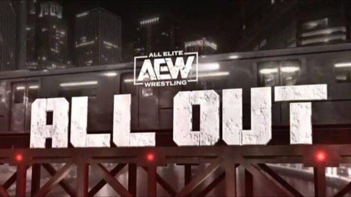 AEW All Out 2024 | Full PPV HD | September 7, 2024