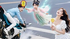 Magic Baby Only Used An Amnesia Spell,CEO Dad Immediately Took Them Home,Mom Was Shocked!