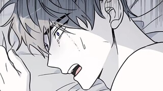 伯爵家的少爷被仆人攻略#