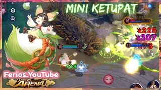 THIS IS WHAT YOU GET FROM LEVEL 3 TREASURE | Komatsu - Onmyoji Arena | Season 13