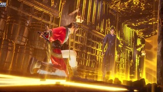 Azure Legacy Season 2 Episode 12 Sub Indonesia