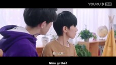 Cô Nàng Cầu May EP 21 [Sub Việt]