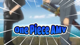 One Piece AMV