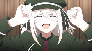 She is the NEW Energetic Spy Girl | Spy Classroom Episode 1