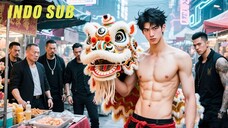 Raja singa selamatkan pemuda dibuli… ternyata itu anak yang hilang 15 tahun dan… (YT)