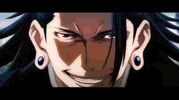 Jujutsu Kaisen 0: Movie - Trailer