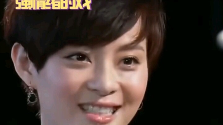 سون لي تروي أنها خلال الأيام العشرة الأولى من تصوير مسلسل "حكاية تشن هوان"، كادت تنهار لأن عدد المشا