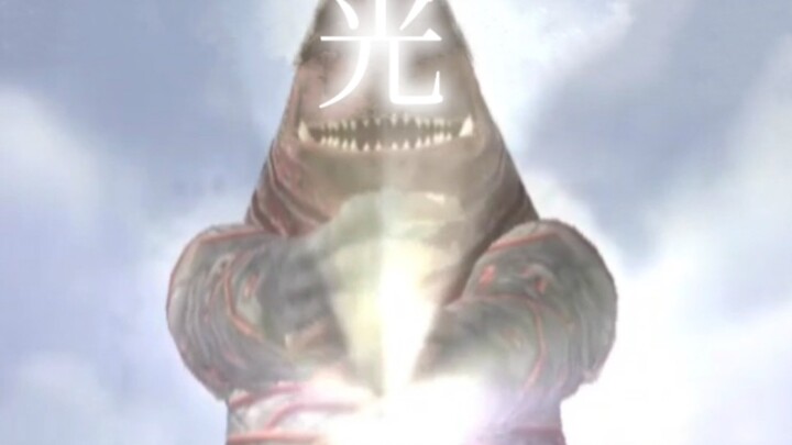 是光 那一年我变成了哥尔赞 哥尔赞奥特曼 新世代迪迦 ULTRAMAN GOLZA  NEW GENERATION TIGA
