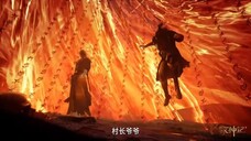 Tales Of Herding Gods Eps 28 Pv