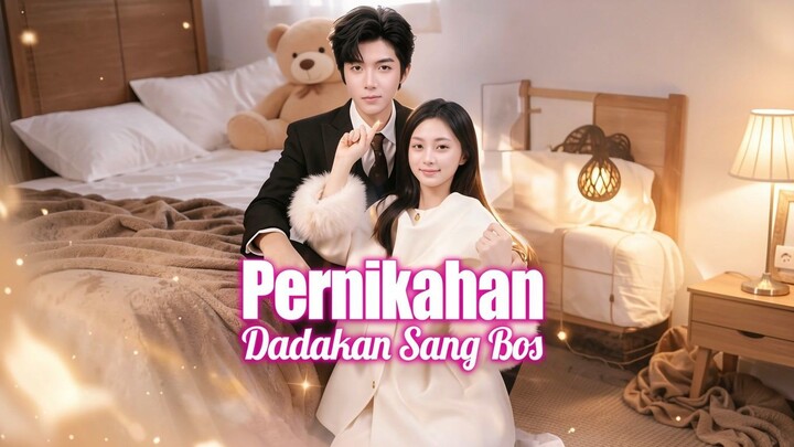 (dubbing)Pernikahan Dadakan Sang Bos Full Bahasa Indonesia (MELO)