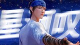 สายตาสังหารทำให้ฉันอยากหยุด Yang Jian คุณน่าทึ่งที่สุดในสามโลก