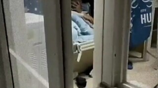 还好“我”反应快！