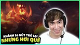 KARTHUS COMEBACK THÌ KHÔNG THỂ CÓ ĐIỀU KỲ DIỆU CHO TEAM BẠN ĐÂU! NÓI THẬT! | LEVI STREAM