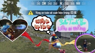 Solo Cuốn Máu Với Bạn Lấy Top 1  Trong Đấu Rank Và Cái Kết