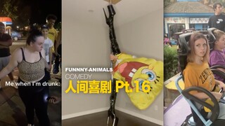 人间喜剧 Pt.16