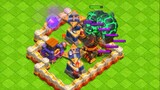 Who Is The Best Loons (Clash Of Clans)
