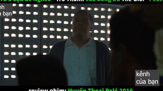 huyền thoại pele 2016 p3 #kenhcuaban