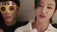 “哥,什么时候才能不把我只当做弟弟呢”seventeen徐明浩李灿