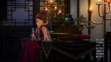 Kusuriya no Hitorigoto Season 1 สืบคดีปริศนา หมอยาตำรับโคมแดง ภาค 1 ตอนที่ 15 พากย์ไทย