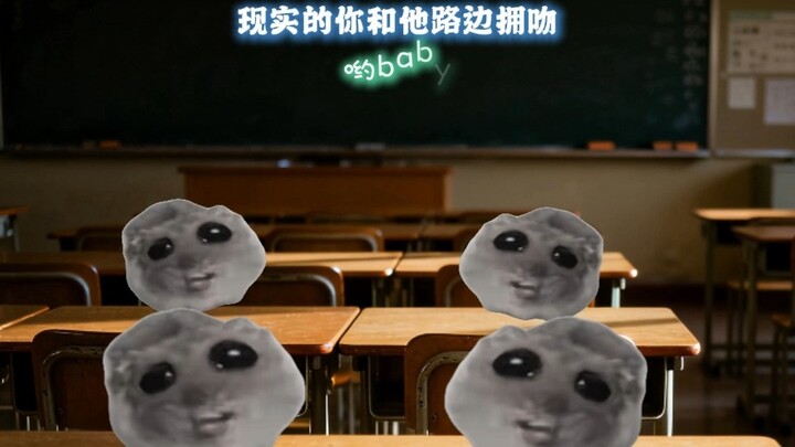 Ketika Guru Musik Menertawakan Teman di Barisan Belakang yang Tidak Bisa Bernyanyi