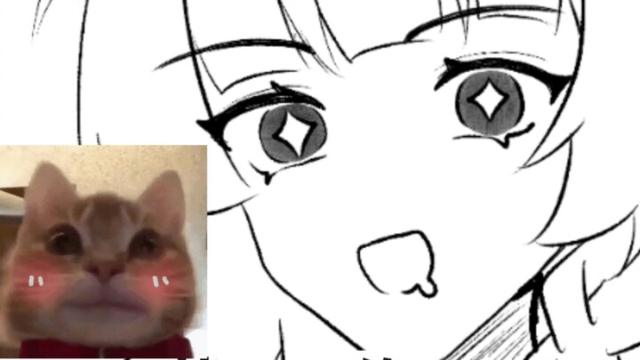 【绘旅人整活】碰到就结婚但是全是路辰