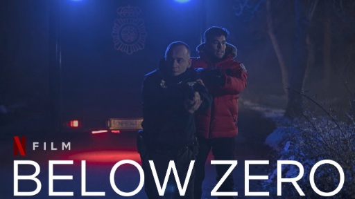 Below Zero 2021.1080p