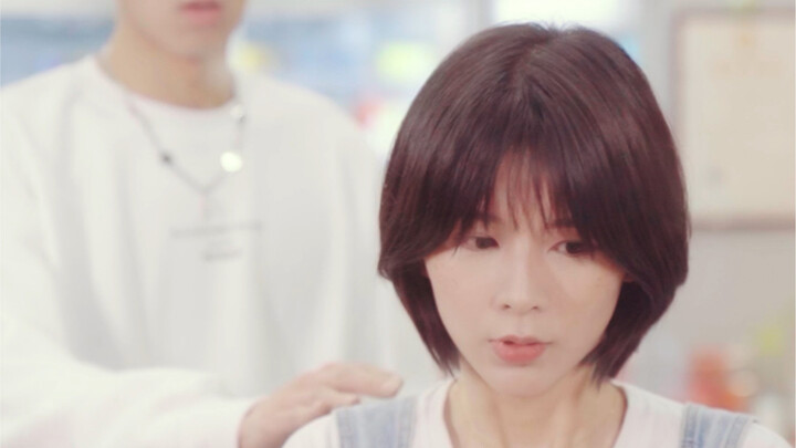 عذراً، لا أريد أن أتناول العشاء معك.