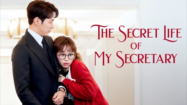 The Secret life of my secretary (episode 1) Tagalog Dubbed