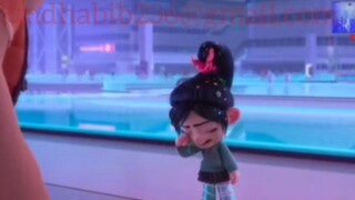 Ralph Breaks the Internet 2018 episode 7