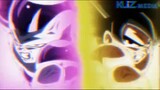 Goku và Freeza kết hợp