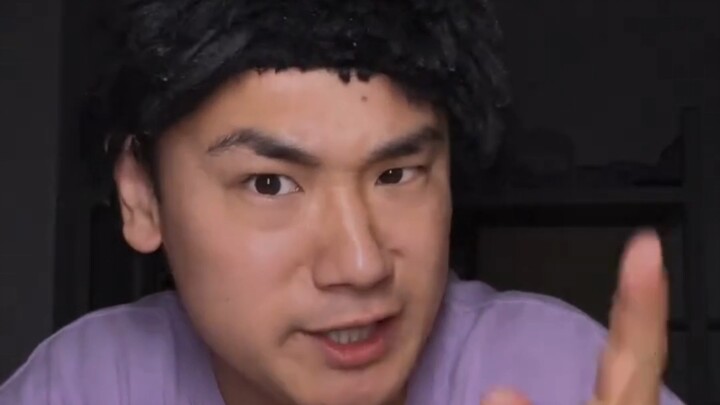 ไม่มีใครมองโลกในแง่ดีเกี่ยวกับคุณ แต่คุณเป็นคนที่แข่งขันที่สุด