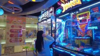 徒步荃灣廣場 Apeland 猩球部落 City walk in Tsuen Wan, Apeland, Tsuen Wan Plaza