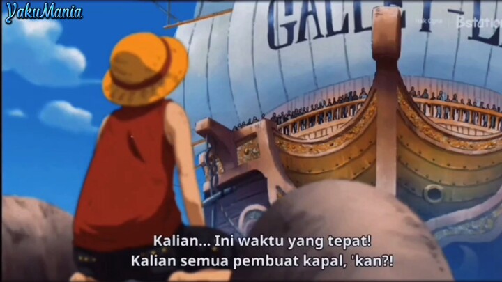 Siapa nih yang nangis pas scene ini⁉️