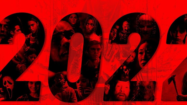 [Original Mix] BtoZ-Movie 2022 Fantasy Horror Film and Television Mix