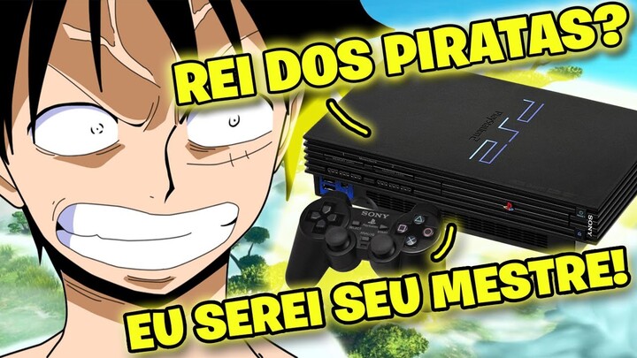 MEMES DE ONE PIECE | Memes em Imagens #4