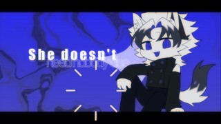 【MEME/oc】Enjoy yourself