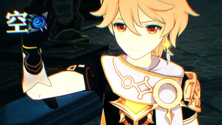 Điểm khác biệt giữa Ying và Kong trong cốt truyện mới