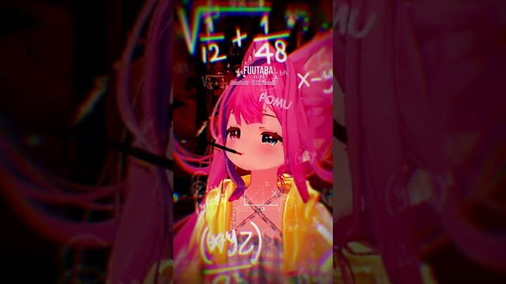 Main Nyosor-Nyosor aja tuh Diliat Liat #Shorts [Mythia Batford & Pomubochi]