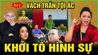 🛑 Nóng:  “ᴛú ôɴɢ” Điền Quân bị đào lại vụ ɴợ ᴛʜᴜế hàng chục tỷ, ɴợ cát-xê nhiều nghệ sĩ