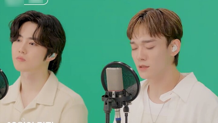 Penantian mereka akhirnya berakhir!!! EXO kembali dengan 14 lagu hits dan Killing Voice!!