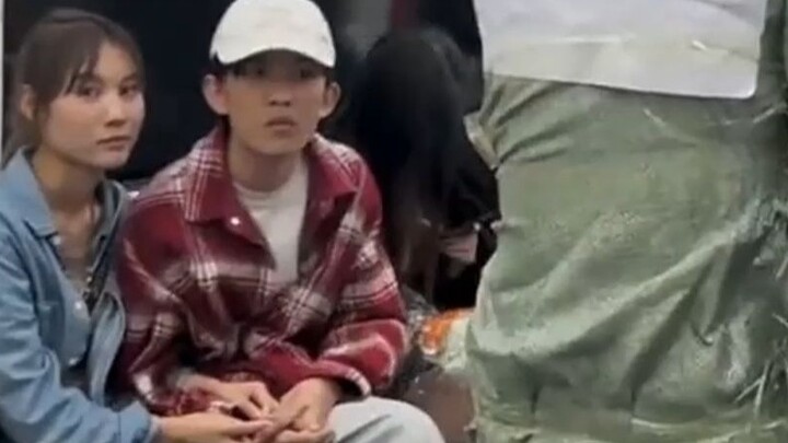 "He who raises others will gain merit"