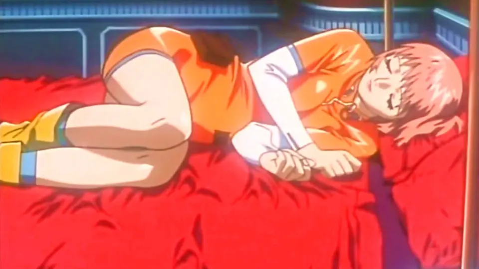 Who Says Girls Don T Have Lustful Dreams Mezzo Forte Bilibili Who Says Girls Don T Have Lustful Dreams Mezzo Forte Bilibili