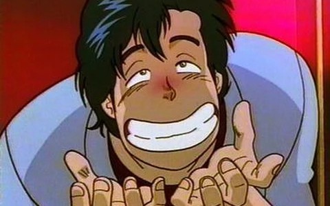 การเปิดอนิเมะย้อนยุค 50 อันดับแรก (พศ 2513 ถึง 2542)